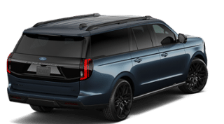 2027 Ford Expedition® External Image 3